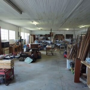 pure salvage workshop
